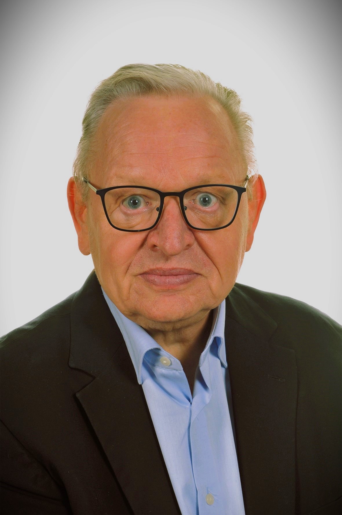 Mogens Grosen Nielsen